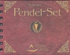 Markus Schirner - Pendel-Set, m. Pendel