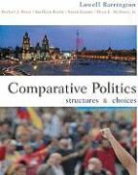 Lowell Barrington, Michael J. Bosia, Kathleen Bruhn - Comparative Politics Student Text