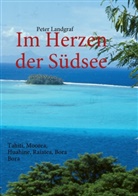 Peter Landgraf - Im Herzen der Südsee