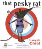 Lauren Child - That Pesky Cat