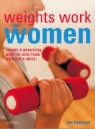Jan Endacott - Weights Work for Women
