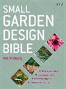 Tim Newbury - Small Garden Design Bible