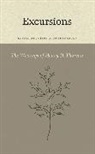 Joseph J. (EDT) Moldenhauer, Henry D. Thoreau, Joseph J. Moldenhauer, Moldenhauer Joseph J. - Excursions