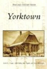 Linda G. Cooper, Adele Hobby, John Tegeder - Yorktown