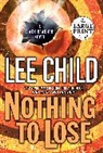 Lee Child - Nothing to Lose