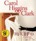 Carol Higgins Clark, Carol Higgins Clark - Hitched