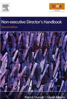 Patrick Dunne, Patrick (Chief Executive and Independent Di Dunne, Patrick (Chief Executive and Independent Director of Programmes Dunne, Patrick Morris Dunne, Dunne Patrick, Glynis D Morris... - Non-Executive Director''s Handbook