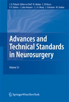 N. Akalan, Nejat Akalan, J. Lobo Antunes, Di Rocco, C Di Rocco, C. Di Rocco... - Advances and Technical Standards in Neurosurgery - Vol.33: Advances and Technical Standards in Neurosurgery, Vol. 33