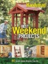 Family Handyman (EDT), Family Handyman - Best Weekend Projects