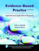 Nola K. Schmidt - Evidence-Based Practice for Nurses
