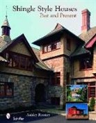 Ashley Rooney, Ashley Rooney, E. Ashley Rooney, ROONEY ASHLEY - Shingle Style Homes