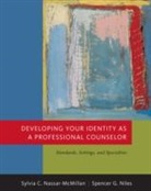 Sylvia Nassar-McMillan, Niles, Spencer Niles, Spencer G. Niles - Introduction to Counselling Student Text