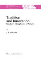 J E McGuire, J. E. McGuire, J.E. McGuire - Tradition and Innovation