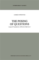 A Wisniewski, A. Wisniewski, Andrzej Wisniewski - The Posing of Questions
