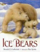 Brenda Z. Guiberson, Brenda Z./ Spirin Guiberson, Ilya Spirin - Ice Bears