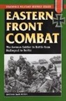 Hans Wijers, Hans Wijers - Eastern Front Combat