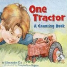 Alexandra Siy, Alexandra/ Rogers Siy, Jacqueline Rogers - One Tractor