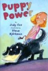 Judy Cox, Judy/ Bjorkman Cox, Steve Bjorkman - Puppy Power