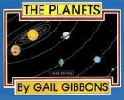Gail Gibbons, Gail/ Gibbons Gibbons, Gail Gibbons - The Planets