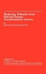 Commission Of The European Communities, Springer - Reducing Pollution from Selected Energy Transformation Sources