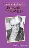 Jeffrey Helterman - Understanding Bernard Malamud