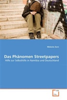 Melanie Zorn - Das Phänomen Streetpapers