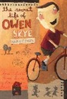 Alan Cumyn, Cumyn Alan - The Secret Life of Owen Skye