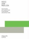 Penelope Curtis - Patio and Pavillion