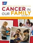Sue P. Heiney, Joan F. Hermann, Joan F./ Heiney Hermann, Hermann Joan - Cancer in Our Family