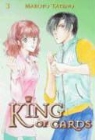 Makoto Tateno, Makoto Tateno - King of Cards 3
