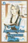 Tomomi Yamashita, Tomomi Yamashita - Apothecarius Argentum 4