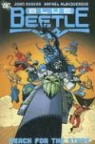 Rafael Albuquerque, Keith Giffen, John Rogers, John/ Albuqerque Rogers, J. Torres - Blue Beetle 3