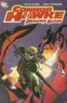 Chuck Dixon, Chuck/ Donovan Dixon, Derec Donovan - Connor Hawk