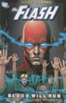 Geoff Johns, Geoff/ Kolins Johns, Doug Hazlewood, Scott Kolins - The Flash
