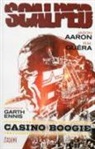 Jason Aaron, R. M. Guera, R. M. Guera, Jock - Casino Boogie