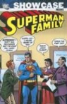 Otto/ Swan Binder, Joe Shuster, Jerry Siegel - Showcase Presents Superman Family
