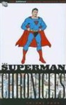 Joe Shuster, Jerry Siegel, Jerry/ Shuster Siegel, Joe Shuster - Superman Chronicles 4