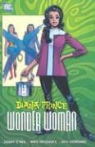 Dennis O'Neil, Dennis/ Sekowsky O'Neil, Denny O'Neil, Irv Novick, Mike Sekowsky - Diana Prince Wonder Woman 1