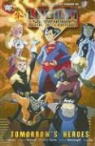 Scott Beatty, Christine Boylan, Jai Nitz, J Torres, J. Torres, J./ Beatty Torres... - The Legion of Super-Heroes in the 31st Century