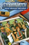 Christos N. Gage, Christos/ Smith Gage, Matthew Dow Smith, Andy Smith - Stormwatch 2