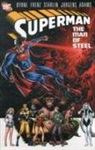 John Byrne, John A. Byrne, John/ Frenz Byrne, Ron Frenz, Jim Starlin - Superman the Man of Steel 6