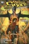 Jim Starlin, Jim/ Lim Starlin, Matt Banning, Shane Davis, Rob Hunter, Ron Lim... - Mystery in Space with Captain Comet 2