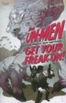 John Whalen, John/ Hawthorne Whalen, Tomer Hanuka, Mike Hawthorne - The Un-Men 1