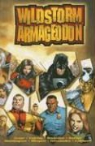 Christos N Gage, Christos N. Gage, Christos/ Coleby Gage, Brandon Badeux, Simon Coleby, Horacio Domingues... - Wildstorm Armageddon
