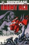 Mike (EDT)/ Kanigher Barr, Robert Kanigher, Joe Kubert, Dennis O'Neil, Joe Kubert - ShowCase Presents Enemy Ace 1