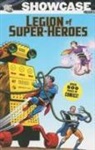 Otto Binder, Dan (EDT)/ Joy Didio, Edmond Hamilton, Jerry Siegel, Curt Swan - Showcase Presents Legion of Super Heroes 2