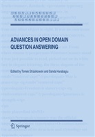 Harabagiu, Harabagiu, Sanda Harabagiu, Tome Strzalkowski, Tomek Strzalkowski - Advances in Open Domain Question Answering