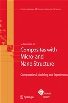 Bernd Kroeplin, Kröplin, Kröplin, B.-H. Kröplin, Bernard Kröplin, Bernd Kröplin... - Textile Composites and Inflatable Structures II