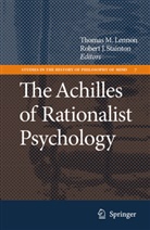 J Stainton, J Stainton, Thomas M. Lennon, Thoma M Lennon, Thomas M Lennon, Robert J. Stainton - The Achilles of Rationalist Psychology