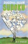 M. S. Moayeri, M.s. Moayeri - Diagonal Jigsaw Sudoku